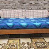 Vintage 1970s daybed