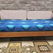 Daybed méridienne 1970 vintage