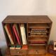 Office shelf to lay