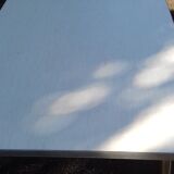 Table, chairs and stools formica