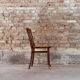 Bistrot chair circa 1950
