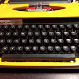 Brother NOGAMATIC 400 typewriter