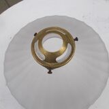 art deco chandelier suspension