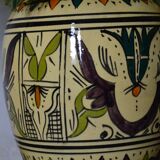 Vase berbère vintage