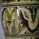 Vase berbère vintage