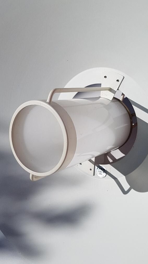 Bent Karlby for Lyfa hanging