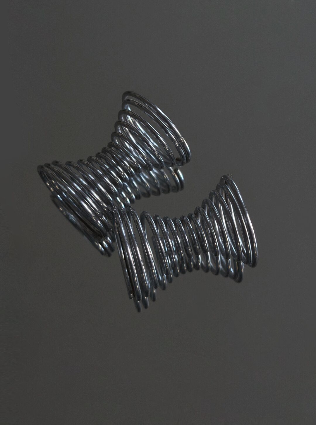 Coquetiers Spirale