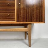 MidCentury Sideboard by Gordon Russel Mahogany