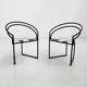 Chair La Tonda by Mario Botta for Alias, 1980