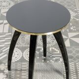 Art Deco side table