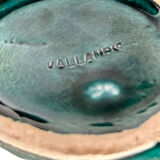 Lamp Poisson Vallauris