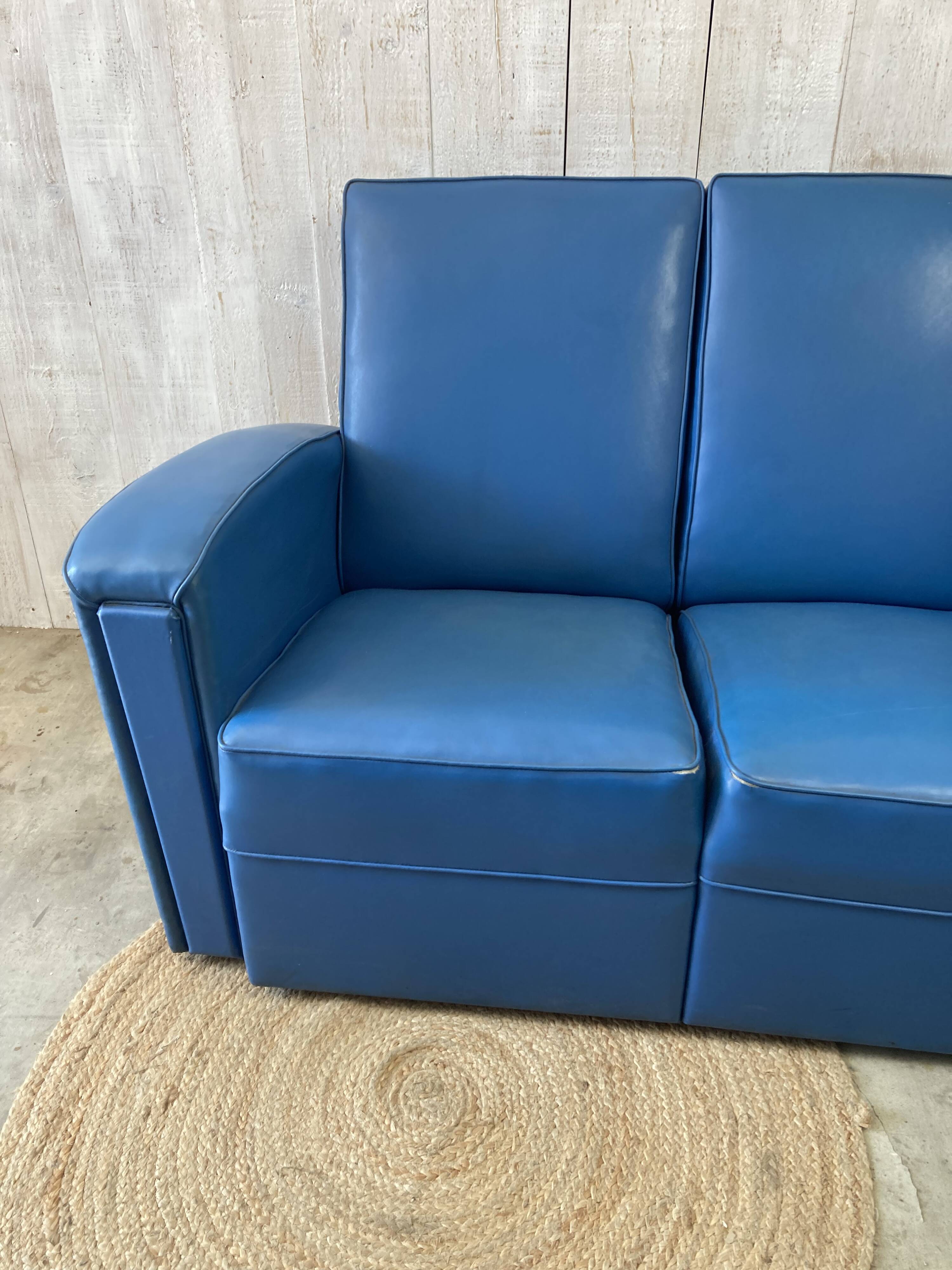 Vintage Airborne bench