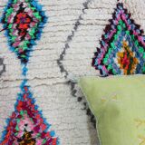 Berber rug