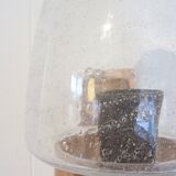 Scandinavian outdoor wall light