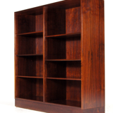 Rosewood library 50s 60s 70s