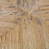 Set of 4 vintage Regain chairs