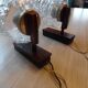 Vintage wall light