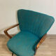 Cocktail chair