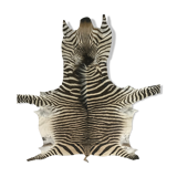Zebra skin 140x230cm