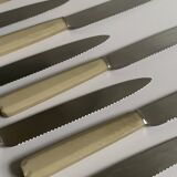 Vintage knives