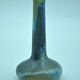 Vase grés art nouveau signé Jean Maubrou