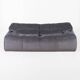 Canapé Plumy par Annie Hiéronimus pour Cinna (Ligne Roset), 1980