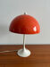 Lampe champignon Space age année 60/70 pied tulipe