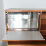 Teak buffet