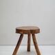 Elm table
