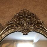 Italian Baroque Mirror