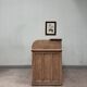 American cylinder desk (renovated)