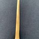 Valenti bronze paper cup or zoomorphic letter opener, horse leg, 1960