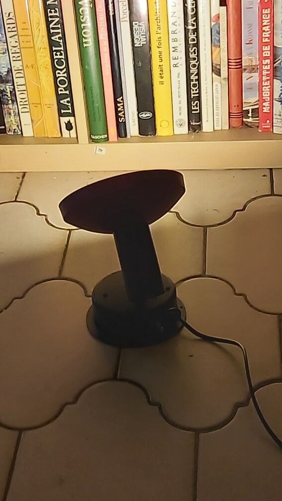 Series 4 spots Vintage Wendestrahler