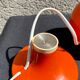 Magnetic eyeball lamp Luci italy vintage design 70s original