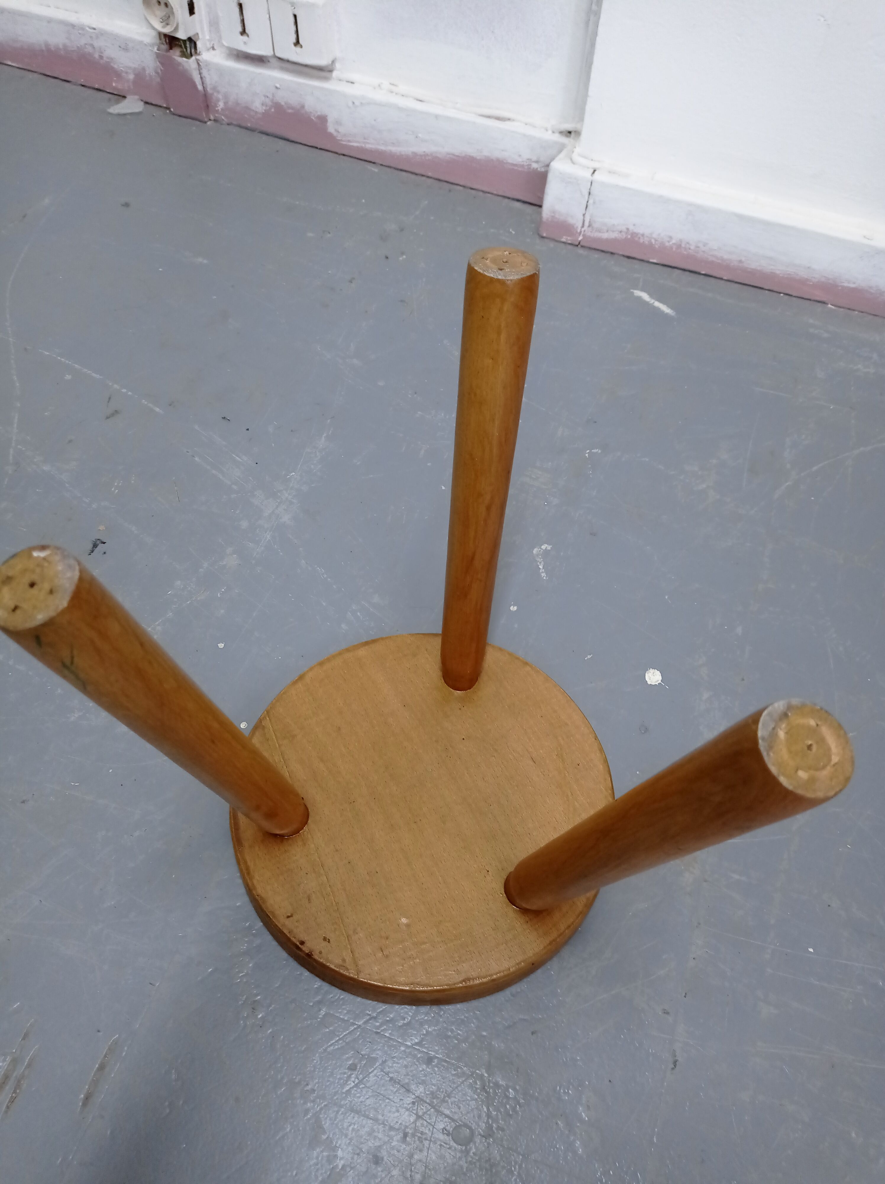 Stool 3 feet