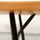 Ilmari Tapiovaara “Pirkka” dining set for Laakan Puu Finland