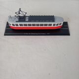 Maquette de train