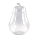 Bonbonnière en verre