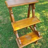 Library stepladder