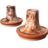 Pair of candlesticks