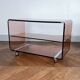 Plexiglas furniture by Michel Dumas