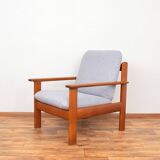 Knoll Mid-Century Living Room Set, 1960s, Set of 4