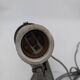 Lita clamp lamp. Porcelain socket. SGDG.