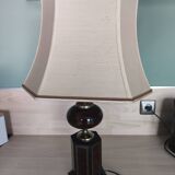 Pagoda lamp Le Dauphin