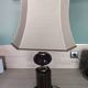 Pagoda lamp Le Dauphin