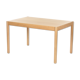 Dining table by Dietiker Switzerland, circa 1970