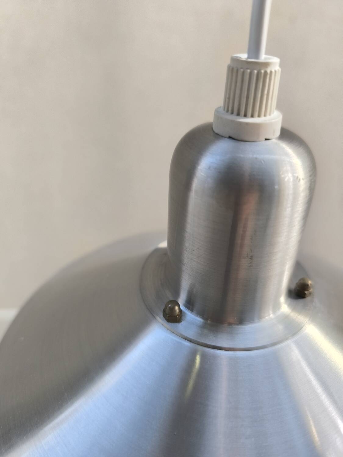 Suspension Tip Top par Jørgen Gammelgaard pour Pandul