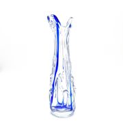 Sculptural Vase "Sękacz" – Icon of Polish Design 1960