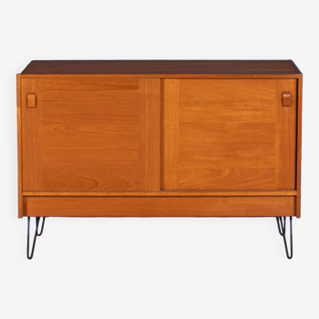 Sideboard By Domino Møbler, 1960