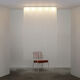 Garbo R ceiling light by Mariyo Yagi for Sirrah editions from 1976.